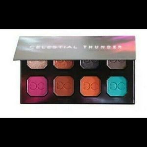 Dominique Cosmetics Celestial Thunder Palette